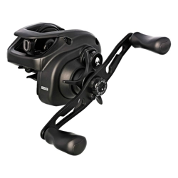 Westin W6 Baitcasting Reel HD LHW